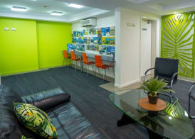 Vision Apartments 2
