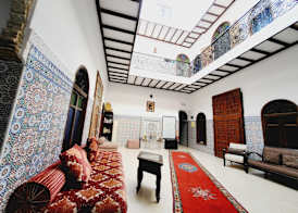 Riad Dar Nawfal 3