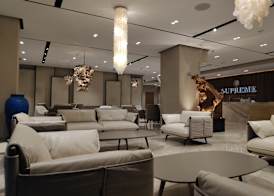 Supreme Hotel 5