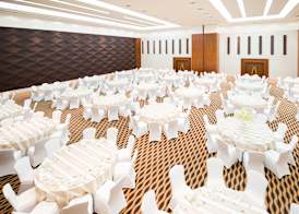 Aparthotel Adagio Fujairah 2