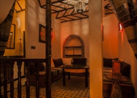 Riad Bab Essaouira 4