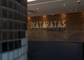 Complexo Eco Cataratas Resort by SJ 2