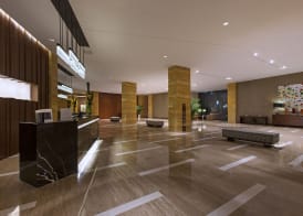 Four Points by Sheraton Suzhou 2