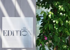 The Bodrum EDITION 2