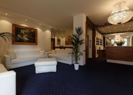 Olympic regina hotel 4