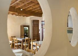 Villa D'Arte Agri Resort 5