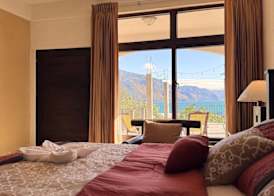 Hotel Mercy 4
