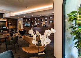 Best Western Premier Natalija Residence 3
