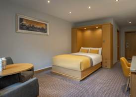 Maldron Hotel Portlaoise 4