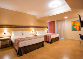 Recanto Cataratas - Thermas, Resort e Convention 5
