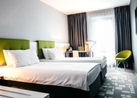 Q Hotel Kraków 4