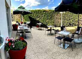 Campanile Montargis - Amilly 3