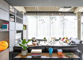 Moxy Utrecht 4