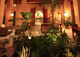 Riad Al Ksar & Spa 4