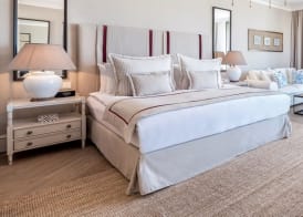 Allium Bodrum Resort & Spa 5