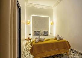 Riad des remparts Marrakech 5