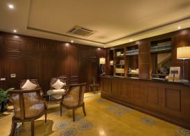 La Nueva Boutique Hotel Hanoi & Spa 3