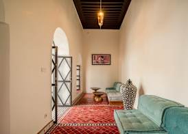 Riad Akasia 3