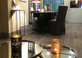 Giuturna Boutique Hotel 2