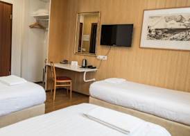 Hotel Skaftafell 5