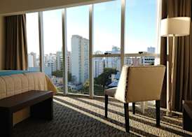 Days Inn & Suites by Wyndham La Plata 3
