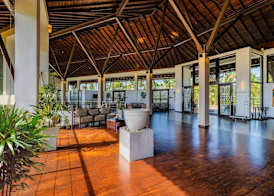 The Calm Resort & Spa 3