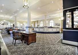 Swakopmund Hotel 2