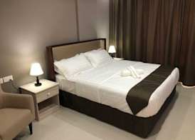 Mazaya Salalah Hotel 4
