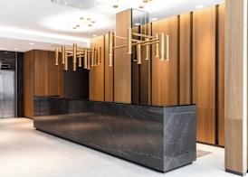 AC Hotel by Marriott Riga 2
