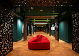 Arka Art Hotel 2