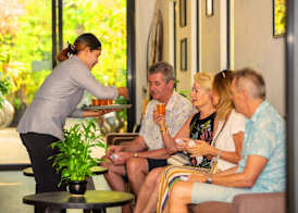 Ladear Angkor Boutique Hotel 5