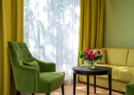 Thon Hotel Gyldenløve 5