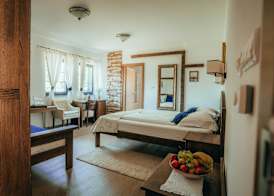 Plitvice Luxury Etno Garden 5