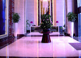 Leeden Hotel Guangzhou 2