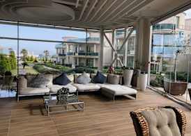Ilica Hotel Spa & Wellness Resort 4