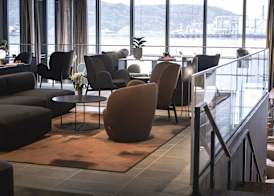 Quality Hotel Ramsalt 3
