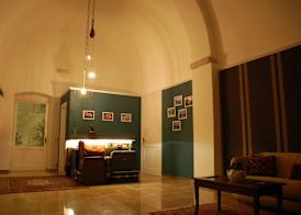 Palazzo Bianchi - Trani 5