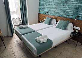 HOTEL ORENETA - Gironella 5
