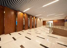 Radisson Blu Resort Swinoujscie 5