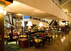 Beijing Landmark Hotel 3