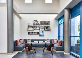 Delta Hotels by Marriott Toledo 4