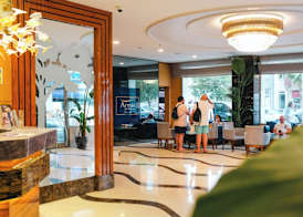 ARMİS HOTEL 2