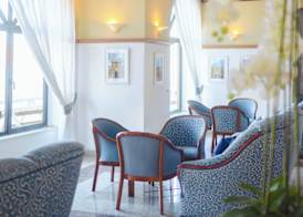 Gillieru Harbour Hotel 2