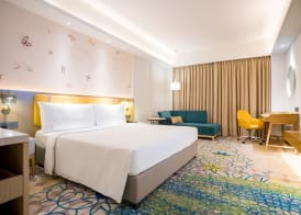 Holiday Inn Lucknow Airport by IHG 4