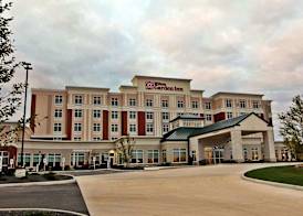 Hilton Garden Inn Findlay 2