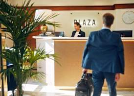 Plaza Boutique Hotel - Czech Leading Hotels 3