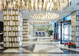 Mercure Baku City 3