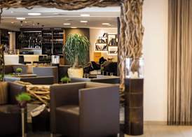 AlpenParks Hotel & Apartment Taxacher 2