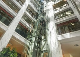 Grand Hotel Millennium Sofia 2