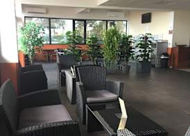 Tahiti Airport Motel 3